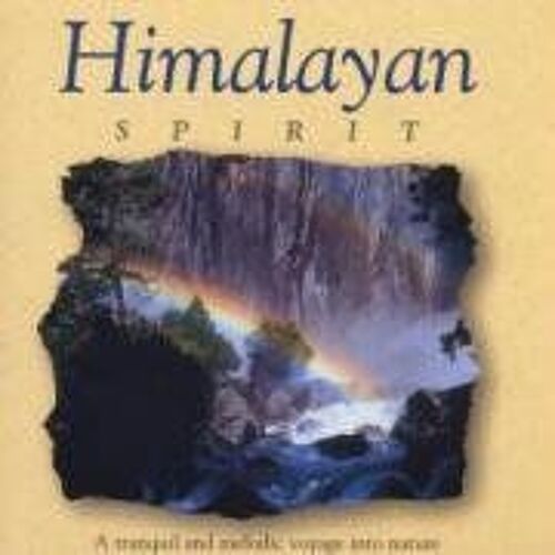 Himalayan Spirit