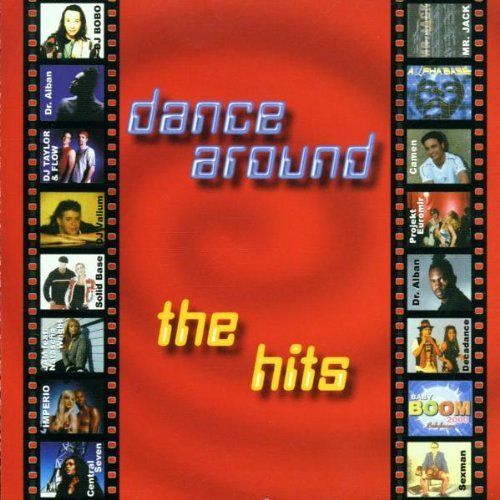Dance Around The Hits