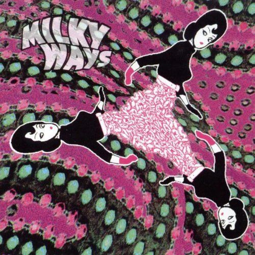 The Milky Ways