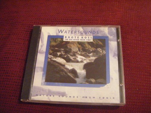 Bothe Kosi From Tibet