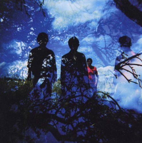 Surrounded By Ghosts