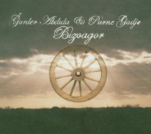 Gjunler Abdula & Parne Ga