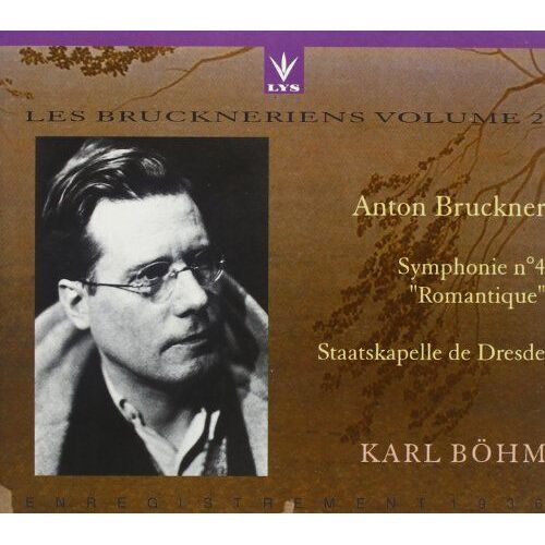 Symphonie N 4 Vol 2