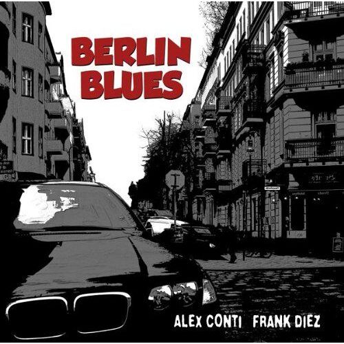 Berlin Blues