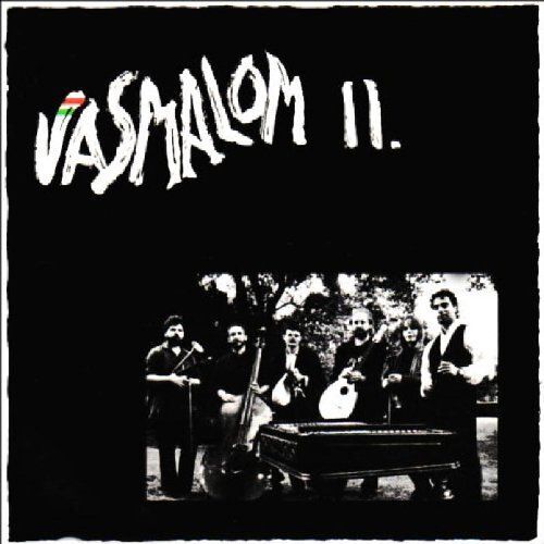 Vasmalom 2