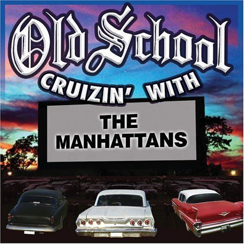 Old School Cruizin'