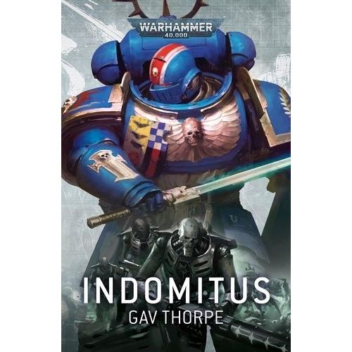 Indomitus