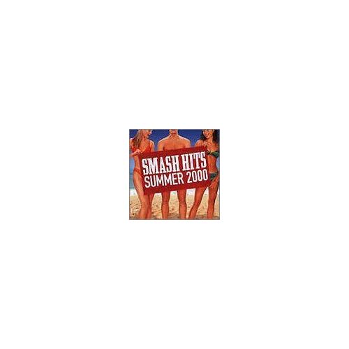 Smash Hits Summer 2000-40