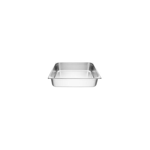 Bac Inox Gn 2/1 (P)150 Mm