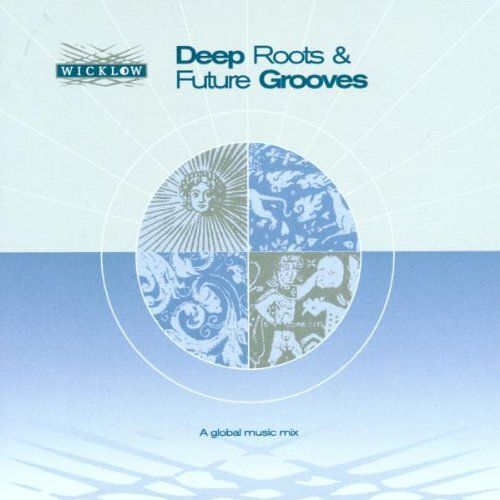 Deep Roots & Future Grooves 1