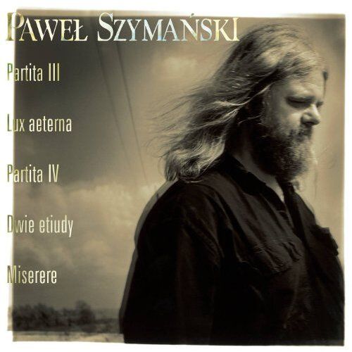 Partitas Iii & Iv
