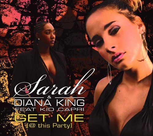 Get Me At This Party -5tr