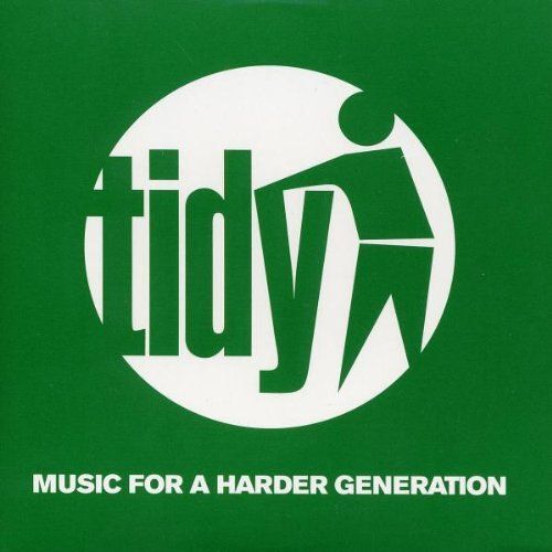 Music For A Harder..04
