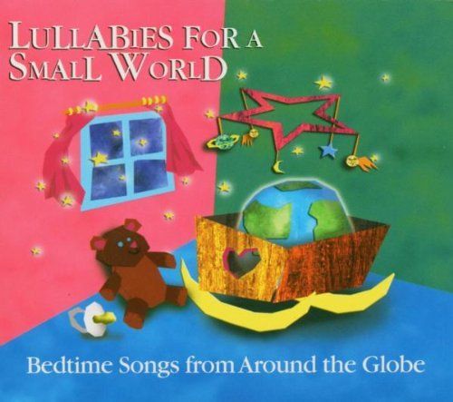 Lullabies For A Small Wor