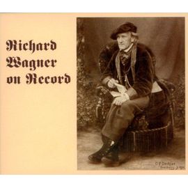 Extraits D'operas Par Les Grandes Voix De Notre Siecle Lehmann