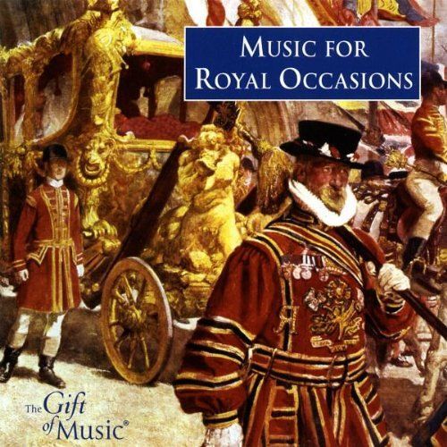 Music For Royal Occasions