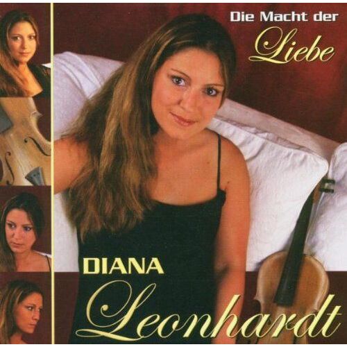 Die Macht Der Liebe