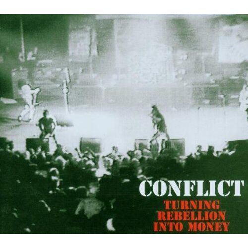 Turning Rebellion Into Money