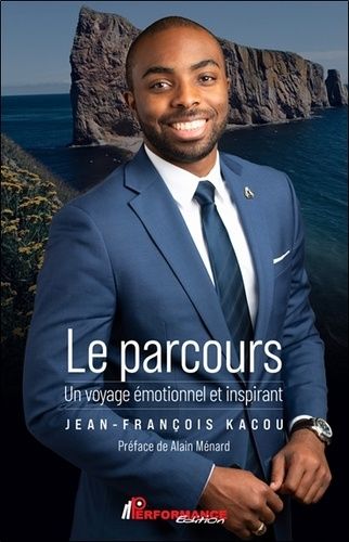 Le Parcours - Un Voyage Émotionnel Et Inspirant
