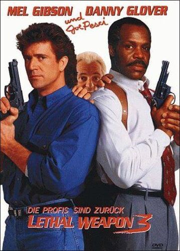 Lethal Weapon
