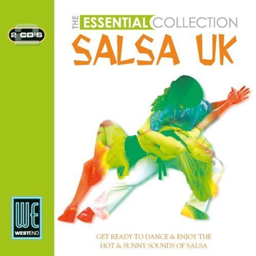 Salsa Uk: The Essential