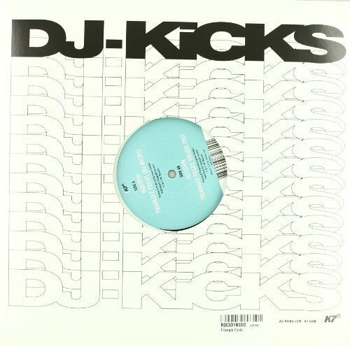 Dj Kicks