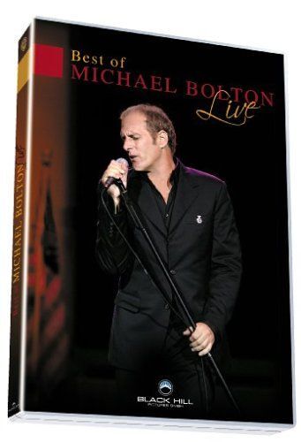 Michael Bolton - Live - Bolton, Michael