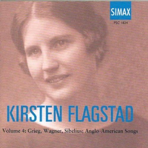 Kirsten Flagstad Vol. 4 - 1940-19754