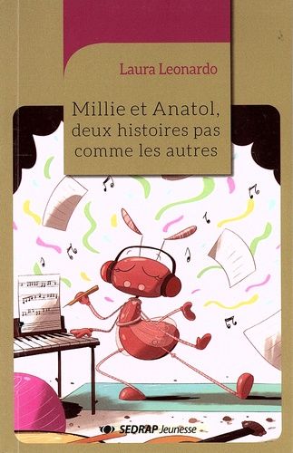 Millie Et Anatol, Deux Histoires Pas Comme Les Autres