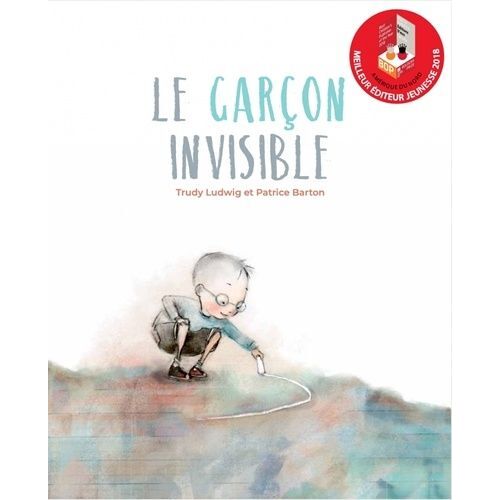 Le Garçon Invisible