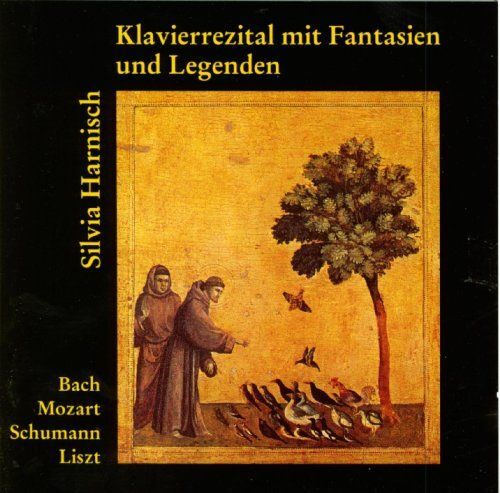 Klavierrezital Mit Fantas