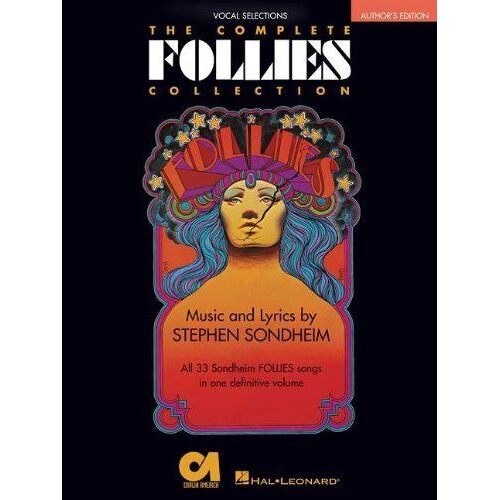 Follies - The Complete Collection