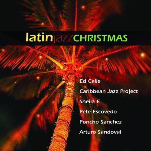 Latin Jazz Xmas / Various Latin Jazz Xmas / Various