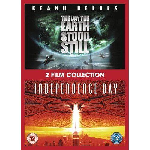 Day The Earth Stood Stillindependence Da