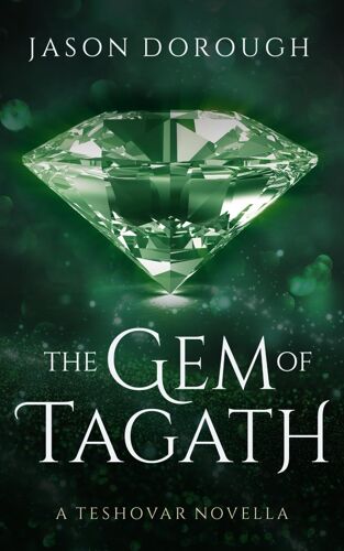 The Gem Of Tagath