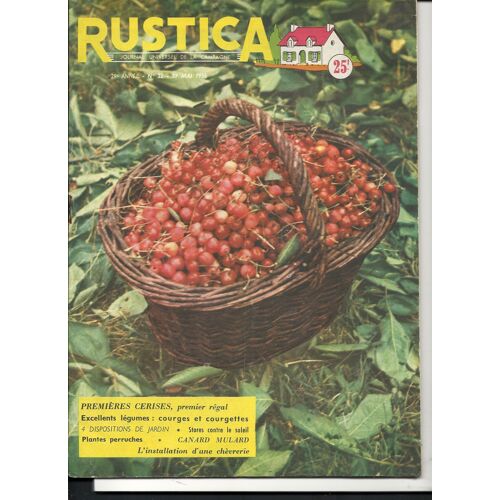 Rustica.