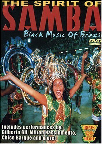The Spirit Of Samba