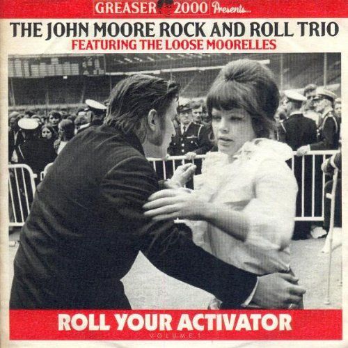 Roll Your Activator Vol.1
