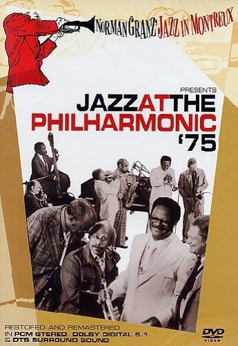 Jazz At The Philhar..'75 - V/A