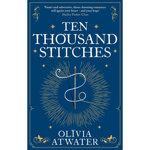 Ten Thousand Stitches