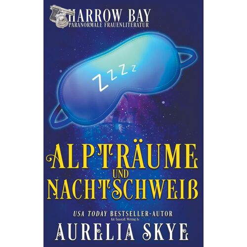 Alpträume Und Nachtschweiß