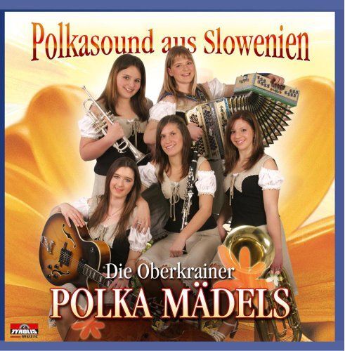 Polkasound Aus Slowenien