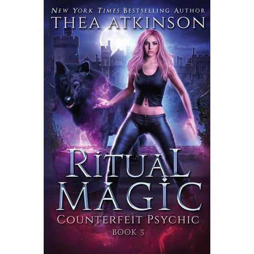 Ritual Magic