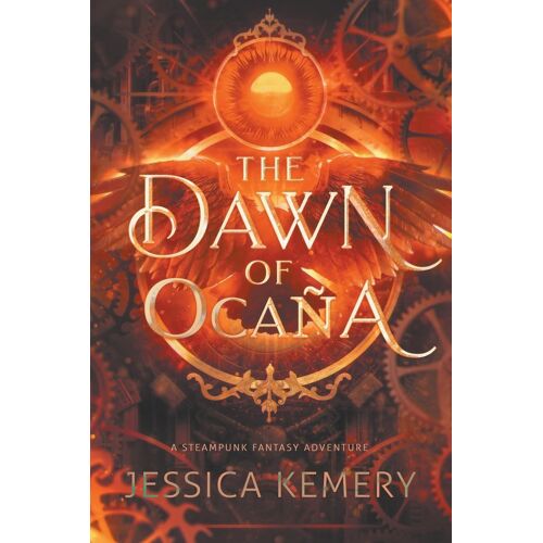 The Dawn Of Ocaña