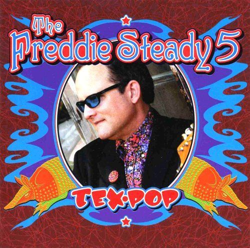 Tex Pop