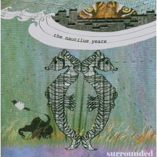 Nautilus Years - European Import