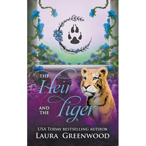The Heir And The Tiger