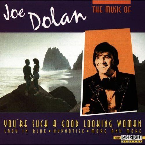 The Music Of Joe Dolan