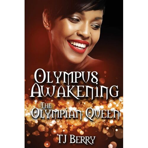 Olympus Awakening