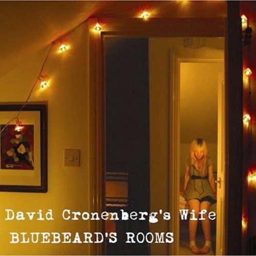 Bluebeard's Rooms